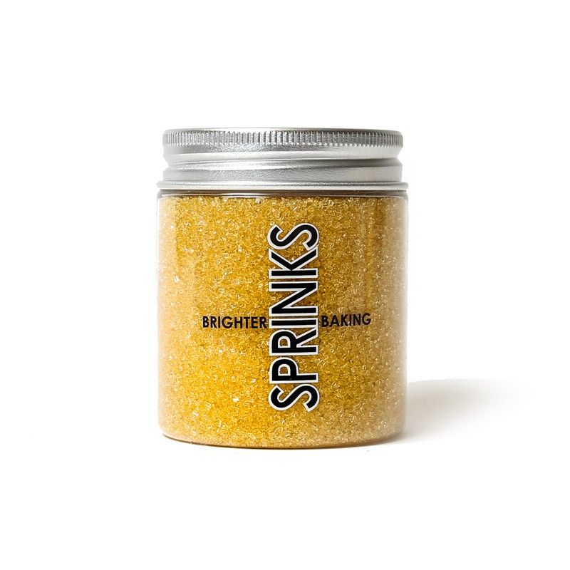 sprinks-sanding-sugar-gold-85gm
