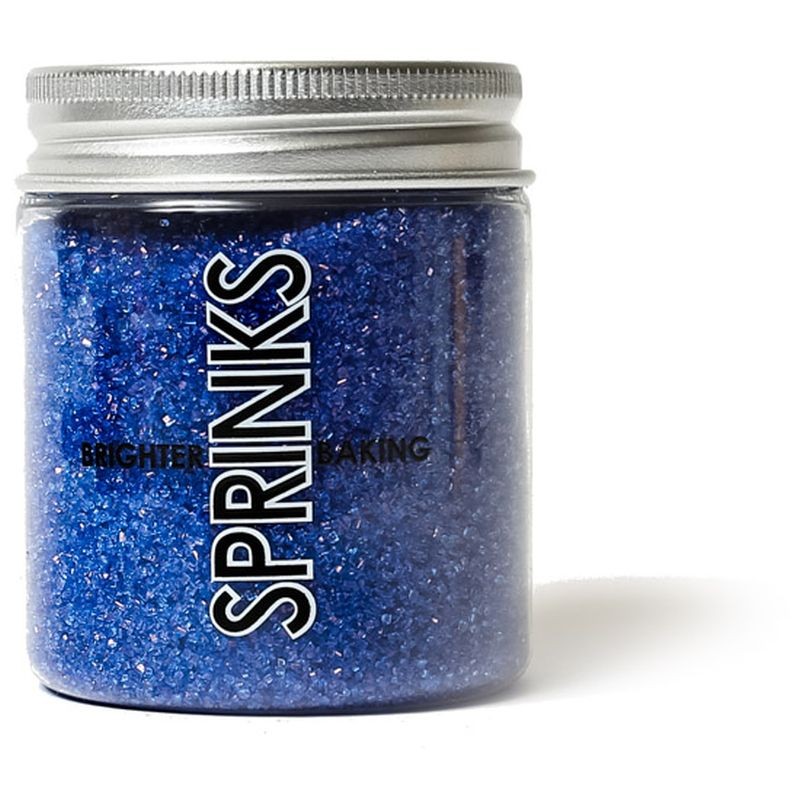 sprinks-sanding-sugar-royal-blue-85gm