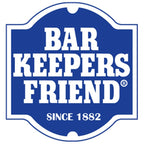 Bar Keepers Friend Cookware Cleanser Polish Powder 340gm