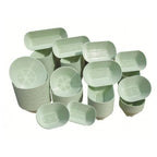 Loyal Plastic Proofing Basket Oval 750gm