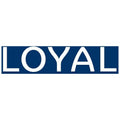 Loyal Cake Tin Liner Roll 25m x 12.5cm