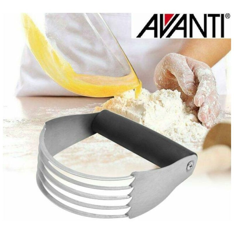 Avanti Pastry Blender Stainless Steel