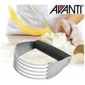 Avanti Pastry Blender Stainless Steel