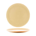 Tabkekraft Artistica Flame Round Pizza Platter 330mm
