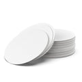 AeroPress Paper Micro-Filters - XL White