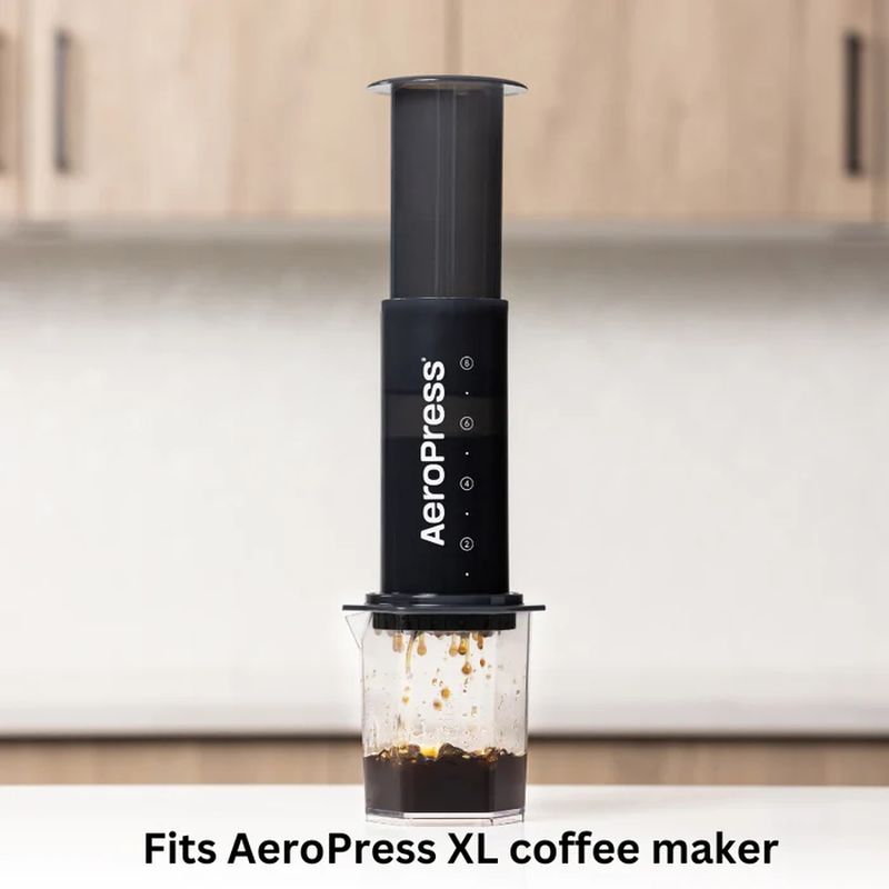 AeroPress Paper Micro-Filters - XL Natural