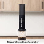 AeroPress Paper Micro-Filters - XL Natural