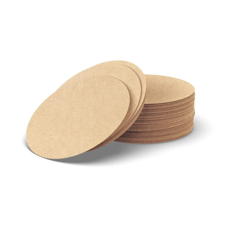 AeroPress Paper Micro-Filters - XL Natural