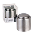Bartender Wine Stopper - Push Button