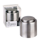 Bartender Wine Stopper - Push Button