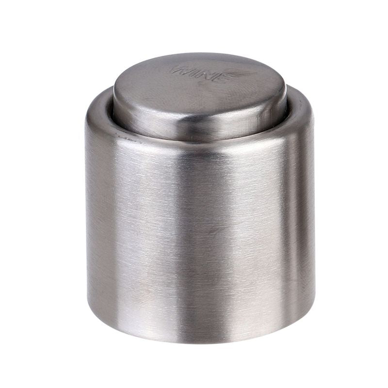 Bartender Wine Stopper - Push Button