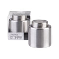 Bartender Champagne Stopper - Push Button