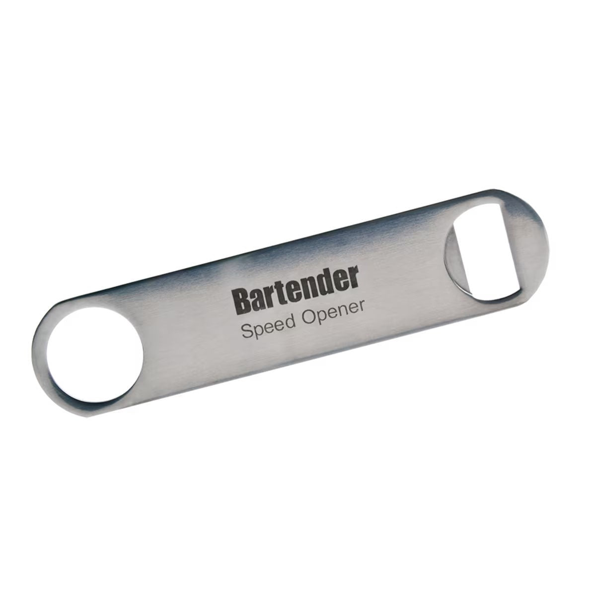 Bartender Stainless Steel Speed Opener