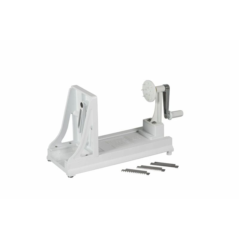 Benriner Horizontal Turning Fruit and Vegetable Slicer