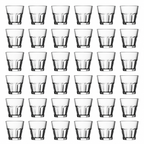 Casablanca Rocks Glass 266ml - carton of 36