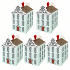 Nordic Style House Treat Box 5 Pack