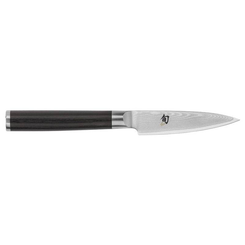 Shun Classic Paring Knife 8.9cm