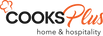 Cooks Plus - Home