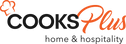 Cooks Plus - Home