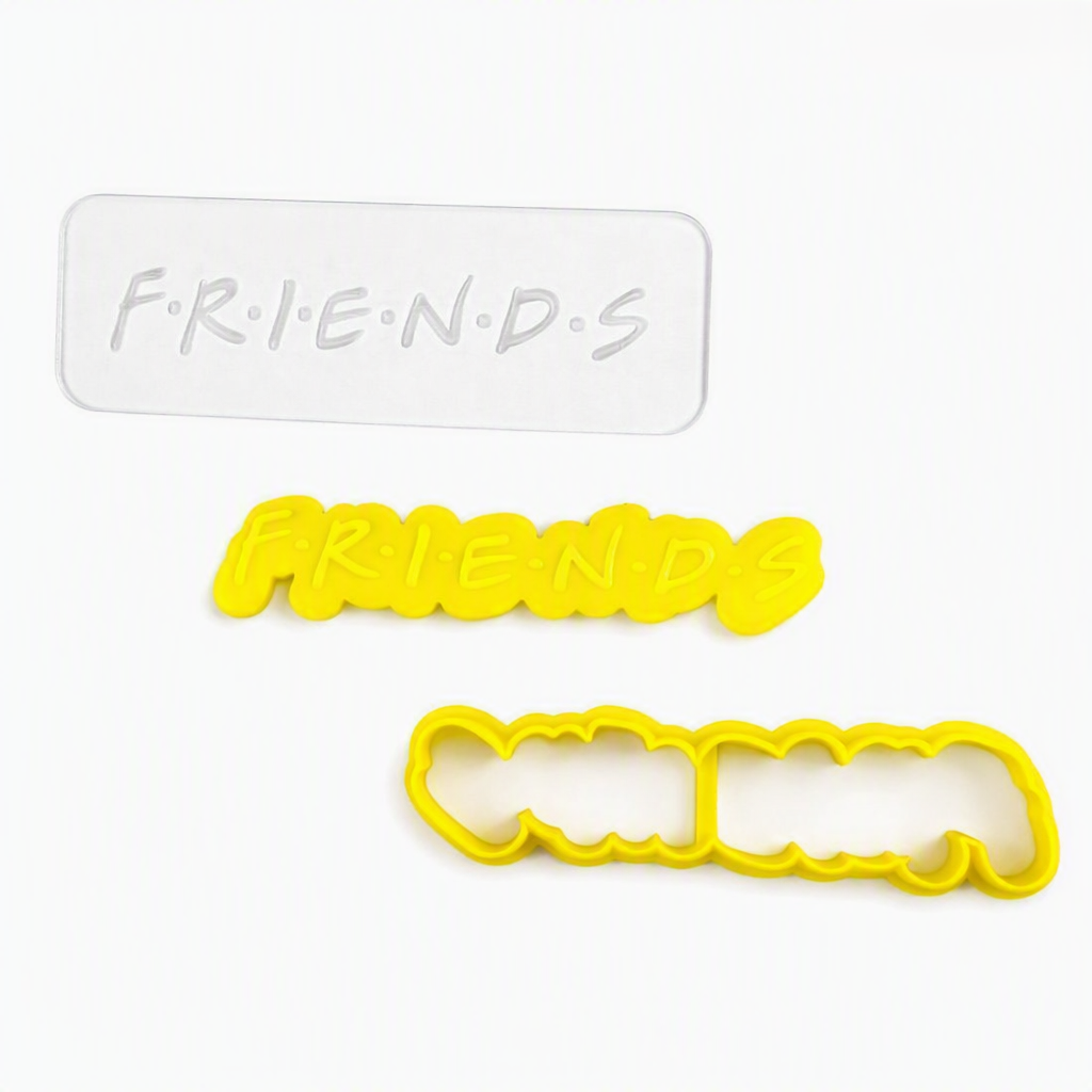 CCC Friends Couch Cutter and Embosser
