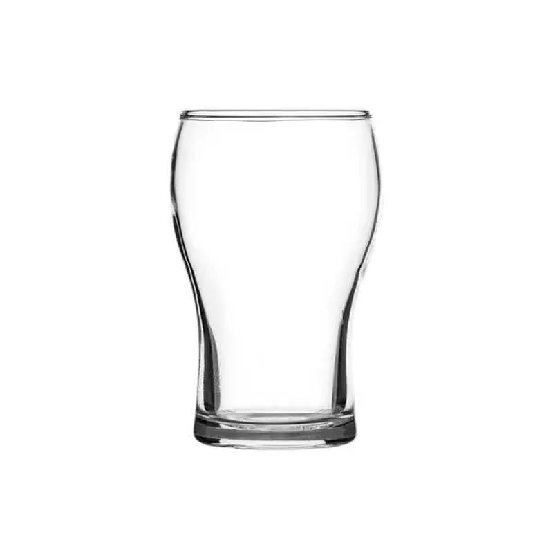 Crown Washington Beer Glass 425ml W&M Approved
