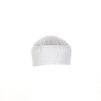 Chef Works Total Vent Chef Beanie - White 2 Sizes DFAO