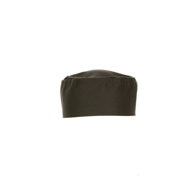 Chef Works Cool Vent Beanie Black DFBB