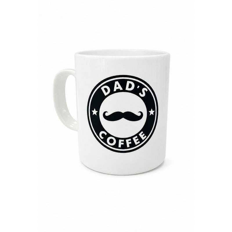Father’s Day Coffee Mug 280ml – Assorted Designs
