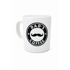 Father’s Day Coffee Mug 280ml – Assorted Designs