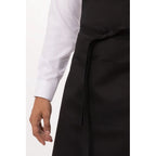 Chef Works Bib Apron F8 variety of colours