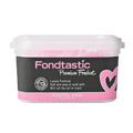 Fondtastic Premium Fondant Pas Pink 250g