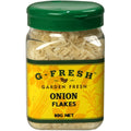 G-Fresh Onion Flakes 80g