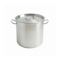 KH Deluxe® Stainless Steel Stockpot 16L 280x250mm