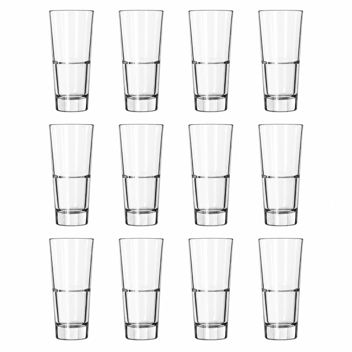 Libbey Endeavor Highball - LB15711 - Carton of 12