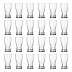 Libbey/Onis Hourglass Pilsner Glass 296ml - Carton of 24