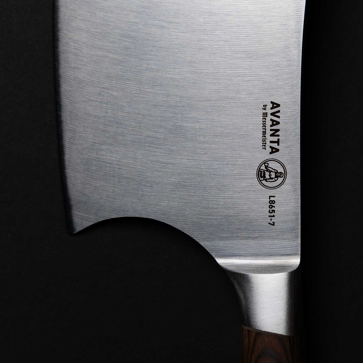 Messermeister Avanta 6pc Pakka Pro BBQ Set