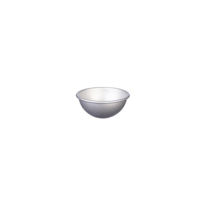 Mondo Pro Hemisphere Cake Pan 4in / 10cm