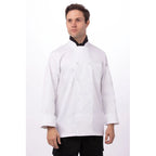 Chef Works Neckerchief Black NBCK
