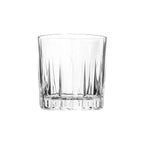 Ocean Traze Present Double Old Fashioned Glass 350ml