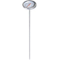 Pizza Long - 30cm Pizza Thermometer for Wood & Gas Ovens