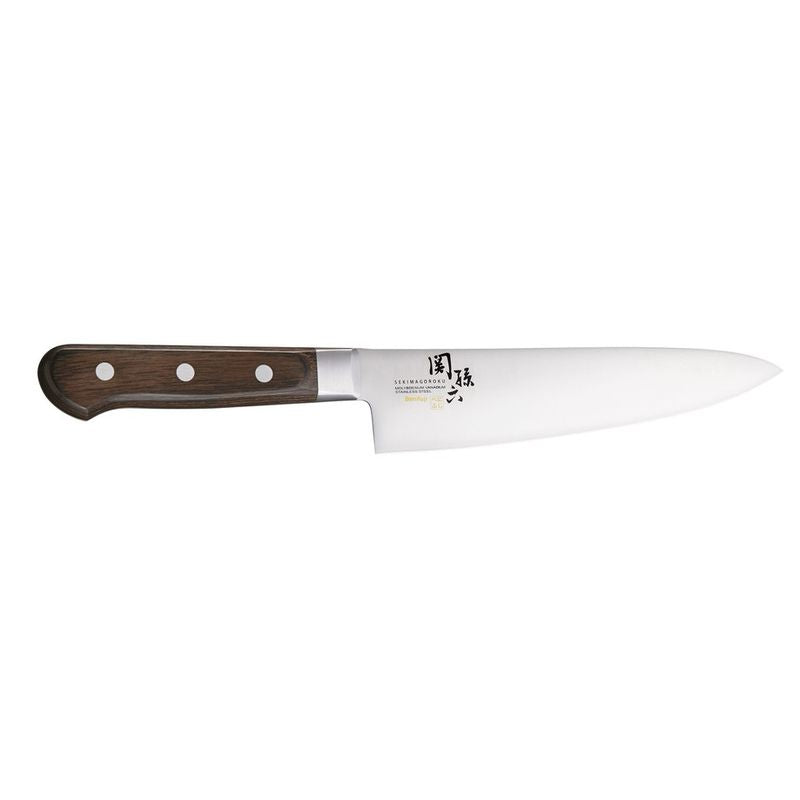 Seki Magoroku Benifuji Chefs 18cm