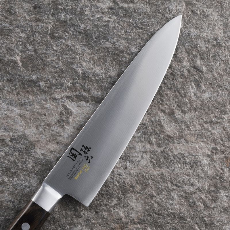 Seki Magoroku Benifuji Chefs 18cm