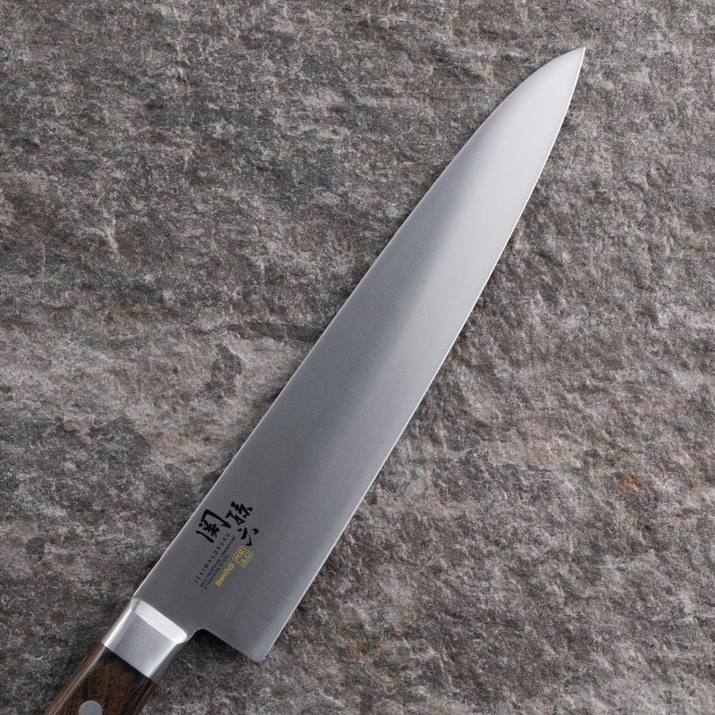 Seki Magoroku Benifuji Chefs 24cm