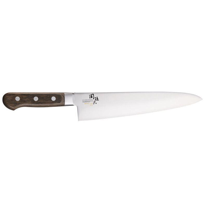 Seki Magoroku Benifuji Chefs 27cm