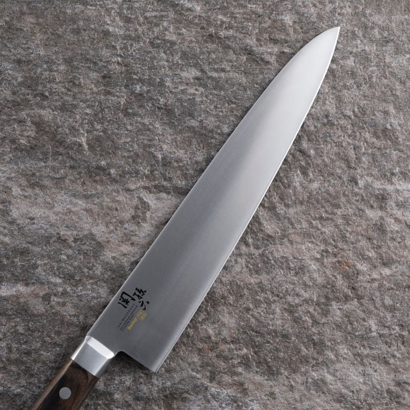 Seki Magoroku Benifuji Chefs 27cm