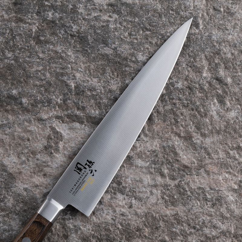 Seki Magoroku Benifuji Utility 15cm