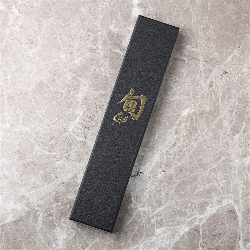 Shun Classic White Bread Knife 22.9cm