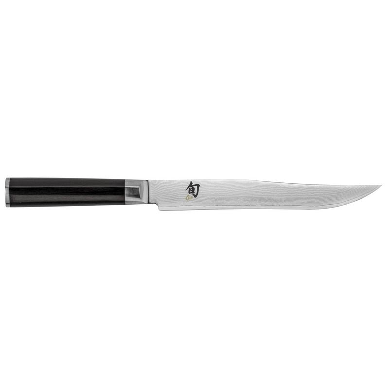 Shun Classic Carving Knife 20.3cm