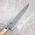 Shun Classic White Chefs Knife 20.3cm