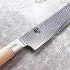 Shun Classic White Utility Knife 15.2cm